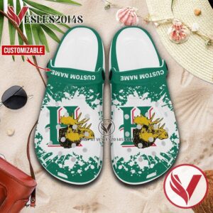 Halifax Mooseheads Personalized Crocs Shoes For Men And Women, Unique Clogs Shoes For Fans - Vesles2014S 1