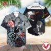 Hall & Oates Big Bam Boom Album Hawaiian Shirt, Best Gift For Music Lovers Vesles2014S