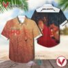 Hall & Oates H2O Album Hawaiian Shirt, Best Gift For Music Lovers Vesles2014S