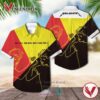 Hall & Oates Rock ‘N' Soul Part One Album Hawaiian Shirt, Best Gift For Music Lovers Vesles2014S
