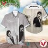 Hall & Oates Voices Album Hawaiian Shirt, Best Gift For Music Lovers Vesles2014S