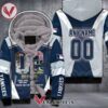 Hall Of Fame Derek Jeter 2 1995 2014 Signature Thanks For Memories Personalized 3D Fleece Hoodie, Best Outfit For Fans Sport - Vesles2014S 1