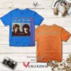 Hall and Oates Album 3D Shirt, Perfect Gifts For Music Lovers - Vesles2014S