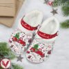 Hallmark Movie Crocs Crocband Clogs Shoes Comfortable For Men Women and Kids - Vesles2014S