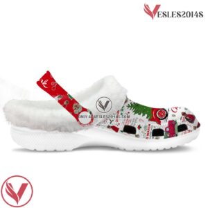 Hallmark Movie Crocs Crocband Clogs Shoes Comfortable For Men Women and Kids - Vesles2014S 3