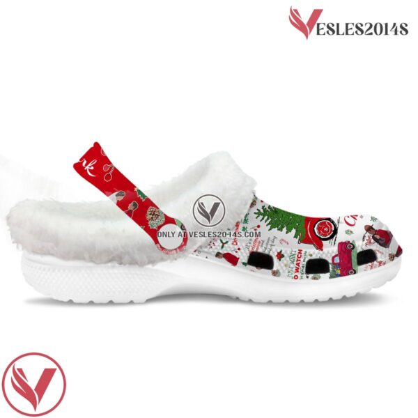 Hallmark Movie Crocs Crocband Clogs Shoes Comfortable For Men Women and Kids - Vesles2014S 3