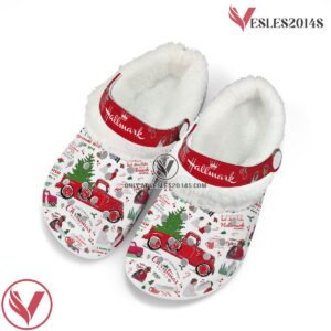 Hallmark Movie Crocs Crocband Clogs Shoes Comfortable For Men Women and Kids - Vesles2014S 4