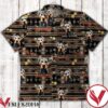 Halloween Cat Hawaiian Shirt, Unique Gifts For Friends - Vesles2014S 1