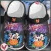 Halloween Mickey And Minnie Trick Or Treat Crocband Clogs, Unique Gift From  Vesles2014S