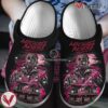 Halloween Movie Crocs Crocband Clogs Shoes Comfortable For Men Women and Kids - Vesles2014S