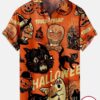 Halloween Party Casual Holiday Hawaiian Shirt, Best Gifts For Summer Vesles2014S