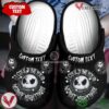 Halloween The Nightmare Before ChristmasCrocband Clogs Crocs Comfortable Shoes For Men Women, Unique Gift From  Vesles2014S
