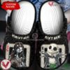 Halloween The Nightmare Before ChristmasCrocband Clogs Crocs Shoes Comfortable For Men Women, Unique Gift From  Vesles2014S