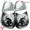 Halloween The Nightmare Before ChristmasCrocband Crocs Shoes Clogs Comfortable For Men Women, Unique Gift From  Vesles2014S
