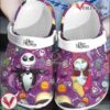 Halloween The Nightmare Before ChristmasCrocs Clogs Crocband Comfortable Shoes For Men Women, Unique Gift From  Vesles2014S