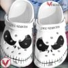 Halloween The Nightmare Before ChristmasCrocs Clogs Shoes Crocband Comfortable For Men Women, Unique Gift From  Vesles2014S