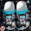 Halloween The Nightmare Before ChristmasCrocs Comfortable Clogs Shoes Crocband For Men Women, Unique Gift From  Vesles2014S