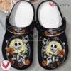 Halloween The Nightmare Before ChristmasCrocs Comfortable Crocband Clogs Shoes For Men Women, Unique Gift From  Vesles2014S