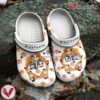 Halloween The Nightmare Before ChristmasCrocs Comfortable Shoes Clogs Crocband For Men Women, Unique Gift From  Vesles2014S
