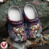 Halloween The Nightmare Before ChristmasCrocs Shoes Clogs Crocband Comfortable For Men Women, Unique Gift From  Vesles2014S
