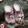 Halloween The Nightmare Before ChristmasCrocs Shoes Comfortable Crocband Clogs For Men Women, Unique Gift From  Vesles2014S