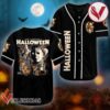 Halloween You Can't Kill the Boogeyman Baseball Jersey, Perfect Gifts For Fans - Vesles2014S