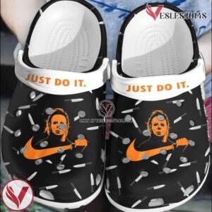 Halloween face Shoes Crocs Crocband Clogs Shoes For Men Women Style 5, Unique Gift From  Vesles2014S