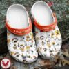 Halloween movie Shoes HLW-6 Crocs Crocband Clogs Shoes For Men Women - Vesles2014S
