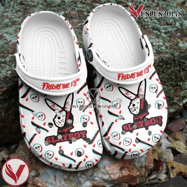 Halloween rabbit Shoes Crocs Crocband Clogs Shoes For Men Women, Unique Gift From  Vesles2014S