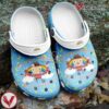 Halloween rainbow Shoes HLW-2 Crocs Crocband Clogs Shoes For Men Women, Unique Gift From  Vesles2014S
