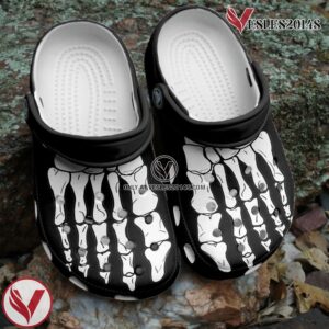 Halloween shoes HLWD15 Crocs Crocband Clogs Shoes For Men Women, Unique Gift From  Vesles2014S