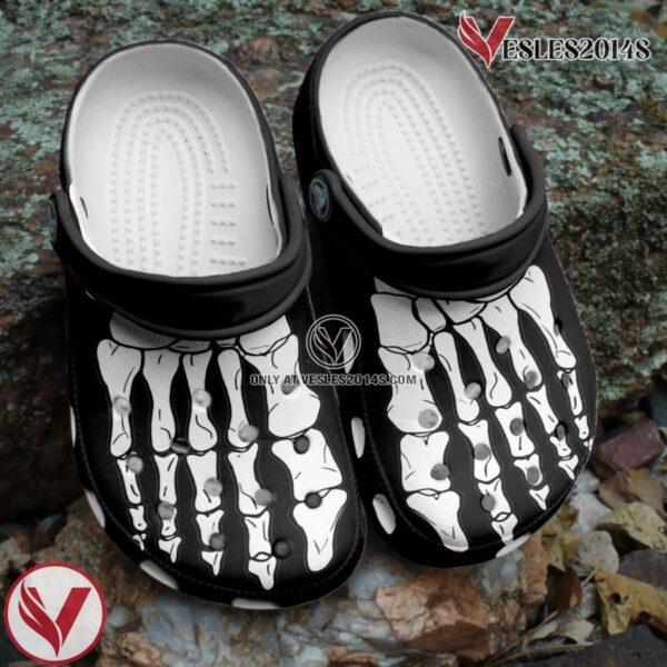 Halloween shoes HLWD15 Crocs Crocband Clogs Shoes For Men Women, Unique Gift From  Vesles2014S