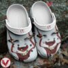 Halloween shoes HLWD17 Crocs Crocband Clogs Shoes For Men Women, Unique Gift From  Vesles2014S
