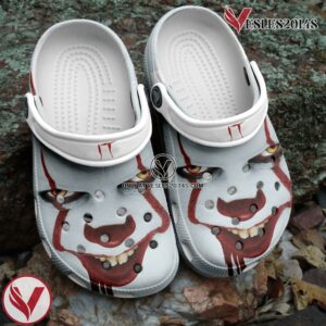 Halloween shoes HLWD17 Crocs Crocband Clogs Shoes For Men Women, Unique Gift From  Vesles2014S