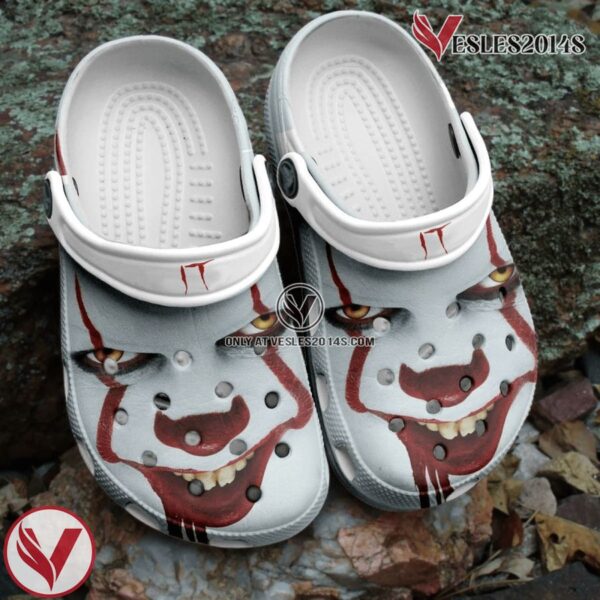 Halloween shoes HLWD17 Crocs Crocband Clogs Shoes For Men Women, Unique Gift From  Vesles2014S