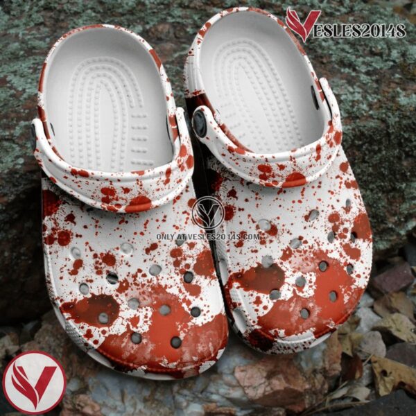 Halloween shoes HLWD18 Crocs Crocband Clogs Shoes For Men Women, Unique Gift From  Vesles2014S