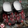 Halloween shoes HLWD23 Crocs Crocband Clogs Shoes For Men Women, Unique Gift From  Vesles2014S