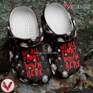 Halloween shoes HLWD24 Crocs Crocband Clogs Shoes For Men Women, Unique Gift From  Vesles2014S