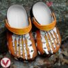 Halloween shoes HLWD27 Crocs Crocband Clogs Shoes For Men Women, Unique Gift From  Vesles2014S