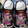 Halloween shoes HLWD28 Crocs Crocband Clogs Shoes For Men Women, Unique Gift From  Vesles2014S