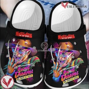 Halloween shoes HLWD28 Crocs Crocband Clogs Shoes For Men Women, Unique Gift From  Vesles2014S