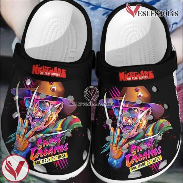 Halloween shoes HLWD28 Crocs Crocband Clogs Shoes For Men Women, Unique Gift From  Vesles2014S