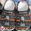 Halloween shoes HLWD34 Crocs Crocband Clogs Shoes For Men Women, Unique Gift From  Vesles2014S