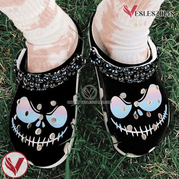 Halloween shoes HLWD43 Crocs Crocband Clogs Shoes For Men Women, Unique Gift From  Vesles2014S