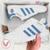 Hamar Logo Stan Smith Shoes For Men And Womens - Vesles2014s