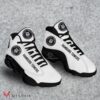 Hamburg Towers Air Jordan 13 Shoes, Best Sneaker Gifts For Fans - Vesles2014s