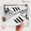 Hamburg Towers Stan Smith Shoes, Unique Sneaker For Fans - Vesles2014s