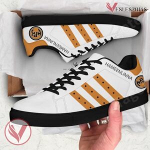 Hameenlinna Hockey Stan Smith Shoes For Men And Womens - Vesles2014s 1