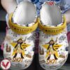 Hamilton Music Crocs Crocband Clogs Shoes, Unique Gifts For Fans Style 2 - Vesles2014S