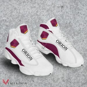 Hamilton Technical College Air Jordan 13 Shoes, Best Sneaker Gifts For Fans - Vesles2014s 1